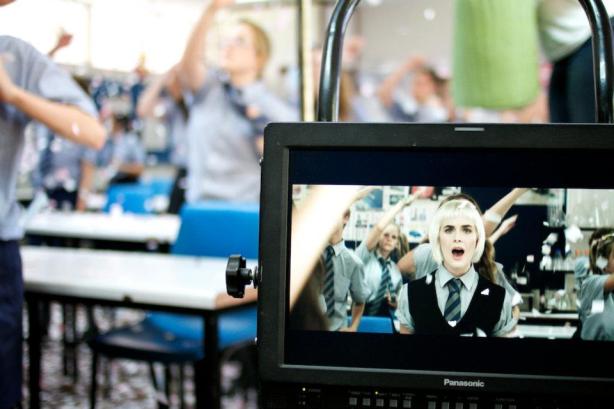 Photo by Jarrad Seng Photography